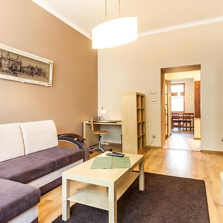 Apartamenty Lazarza 17 Красков Екстериор снимка