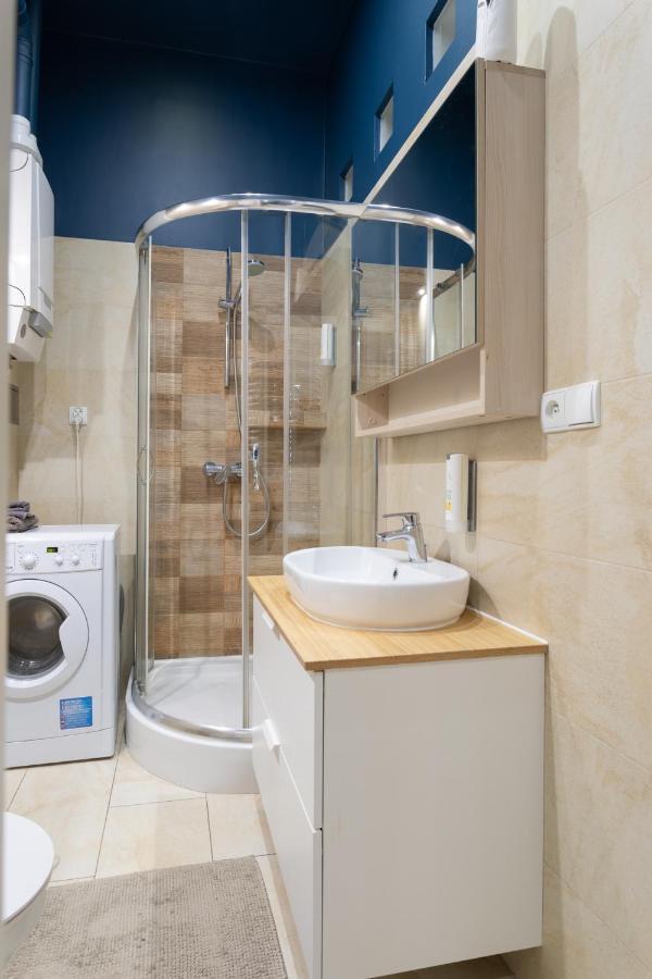 Apartamenty Lazarza 17 Красков Екстериор снимка